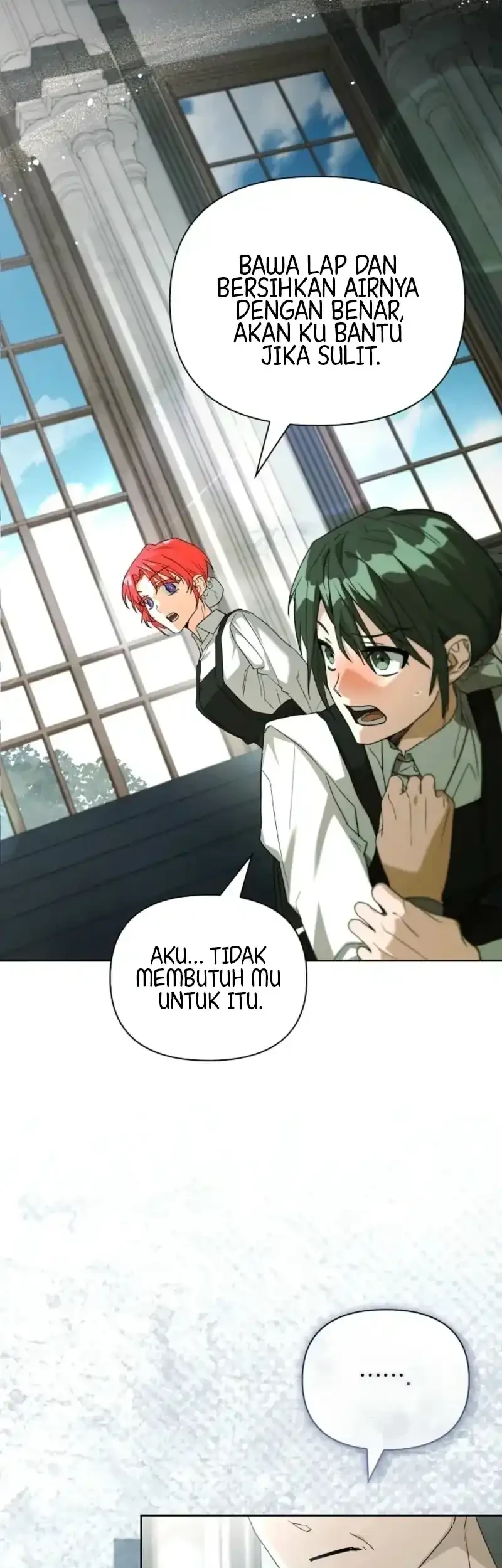 About Perfect Revenge chapter 10 halaman 43