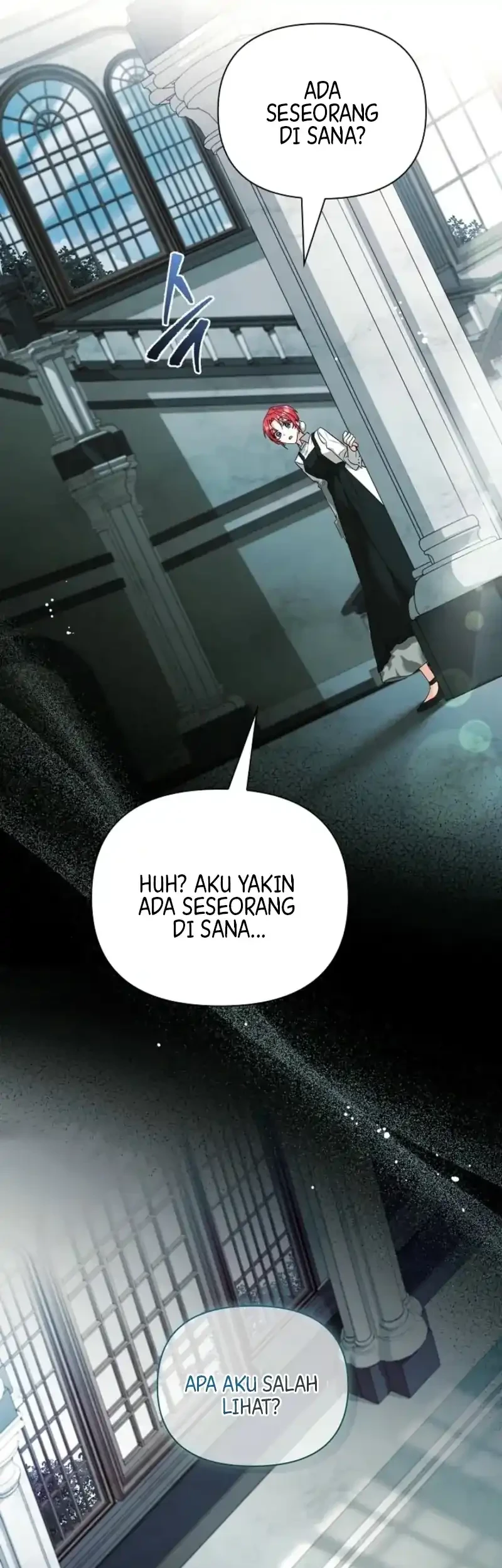 About Perfect Revenge chapter 10 halaman 45