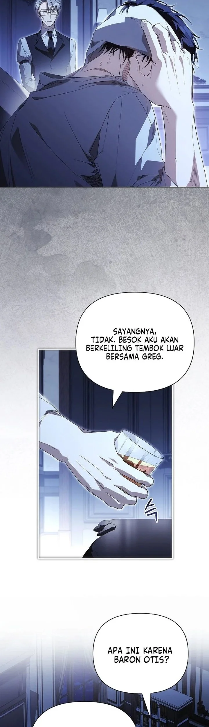About Perfect Revenge chapter 11 halaman 2