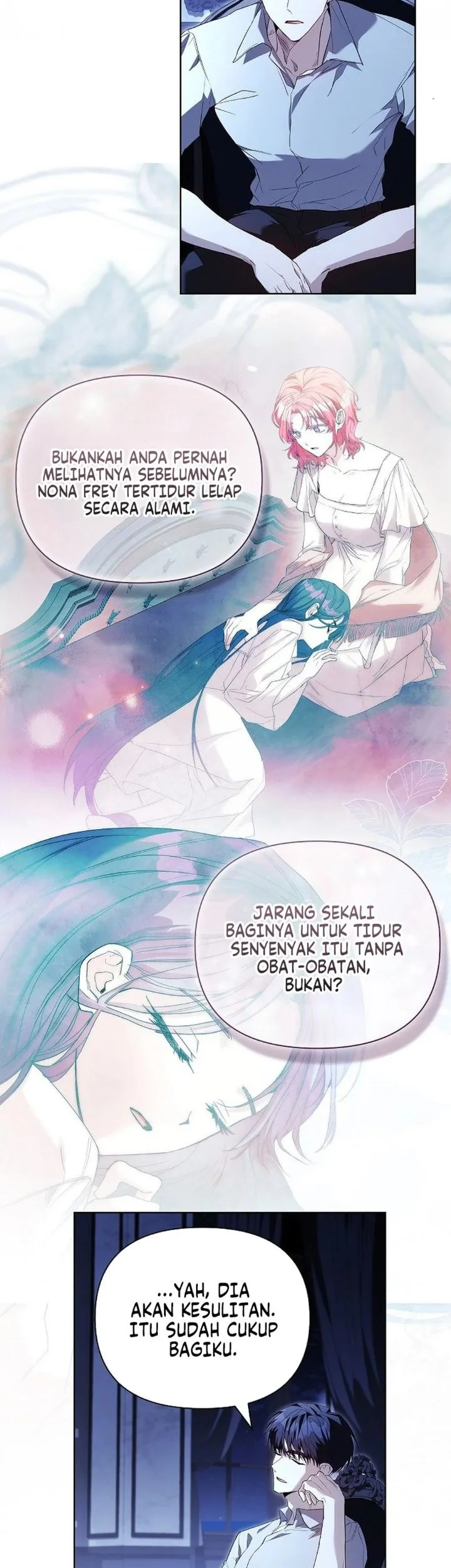 About Perfect Revenge chapter 11 halaman 11