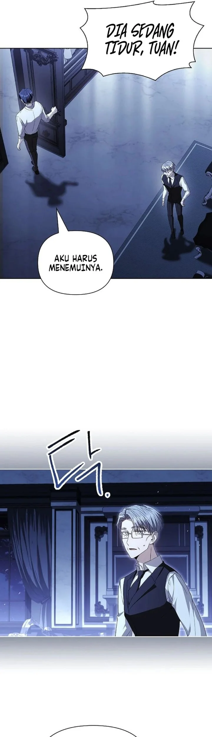 About Perfect Revenge chapter 11 halaman 13