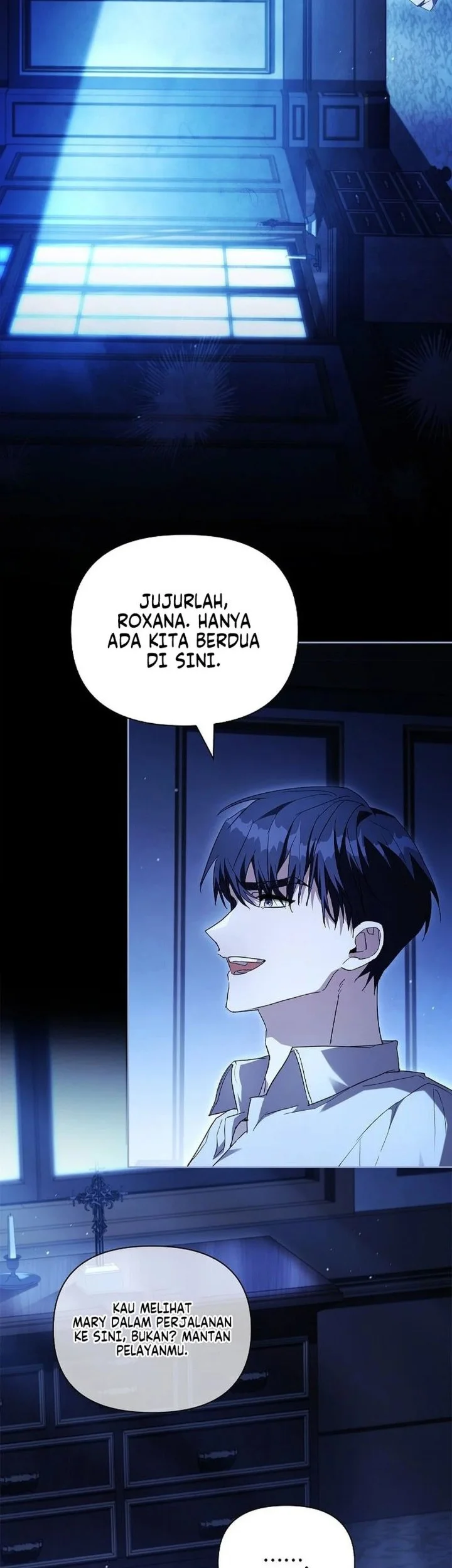 About Perfect Revenge chapter 11 halaman 26