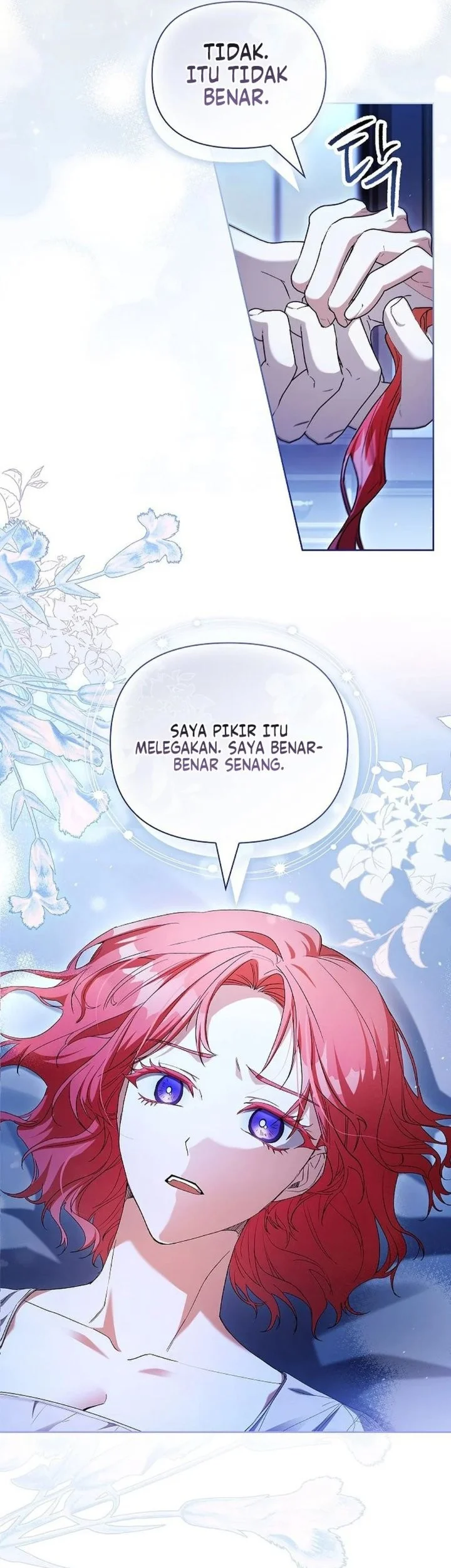 About Perfect Revenge chapter 11 halaman 32