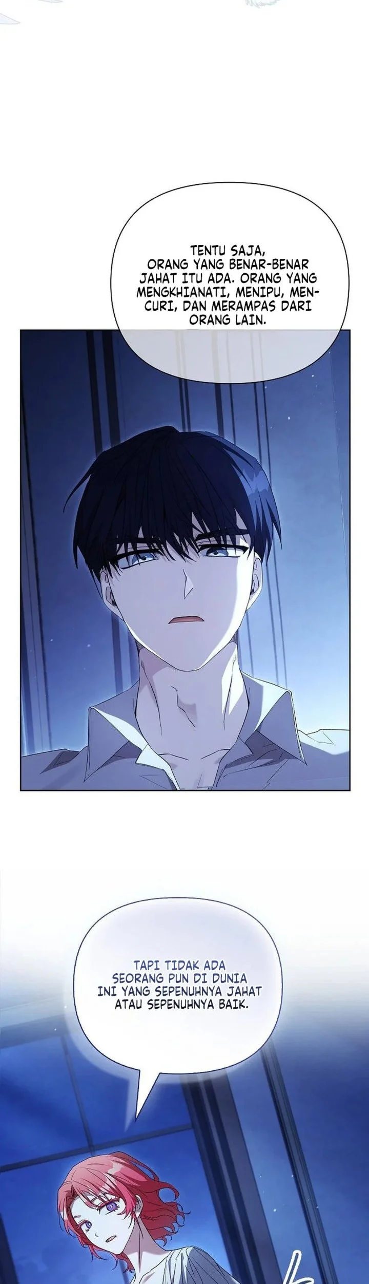 About Perfect Revenge chapter 11 halaman 33
