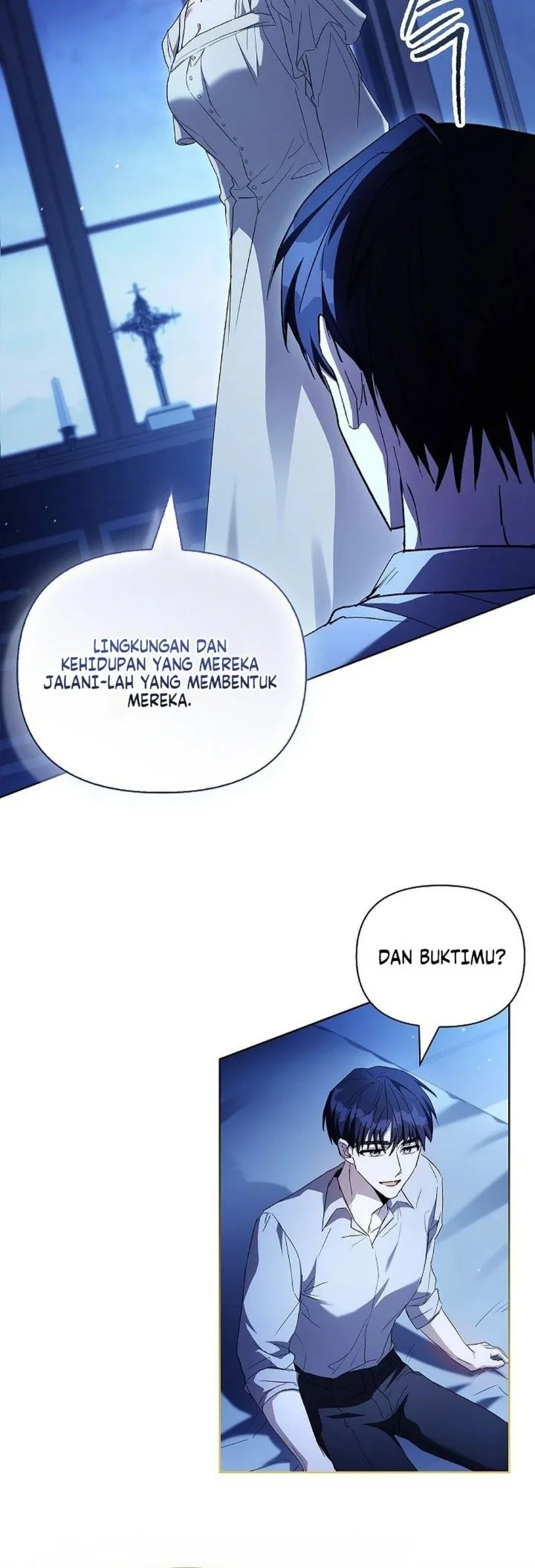 About Perfect Revenge chapter 11 halaman 34