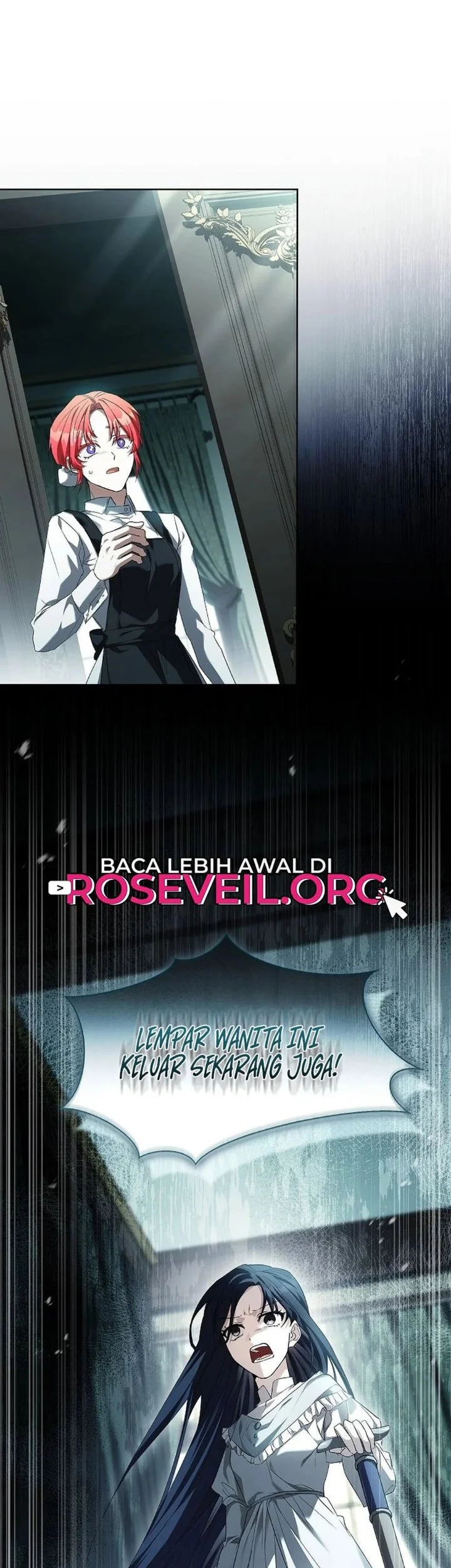 About Perfect Revenge chapter 11 halaman 44