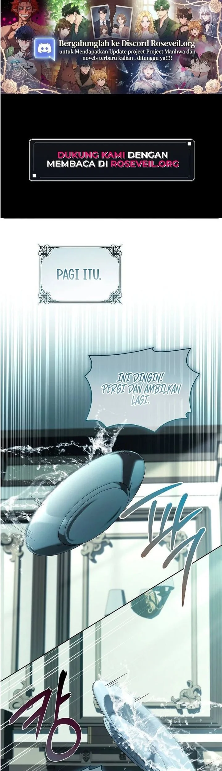 About Perfect Revenge chapter 12 halaman 1