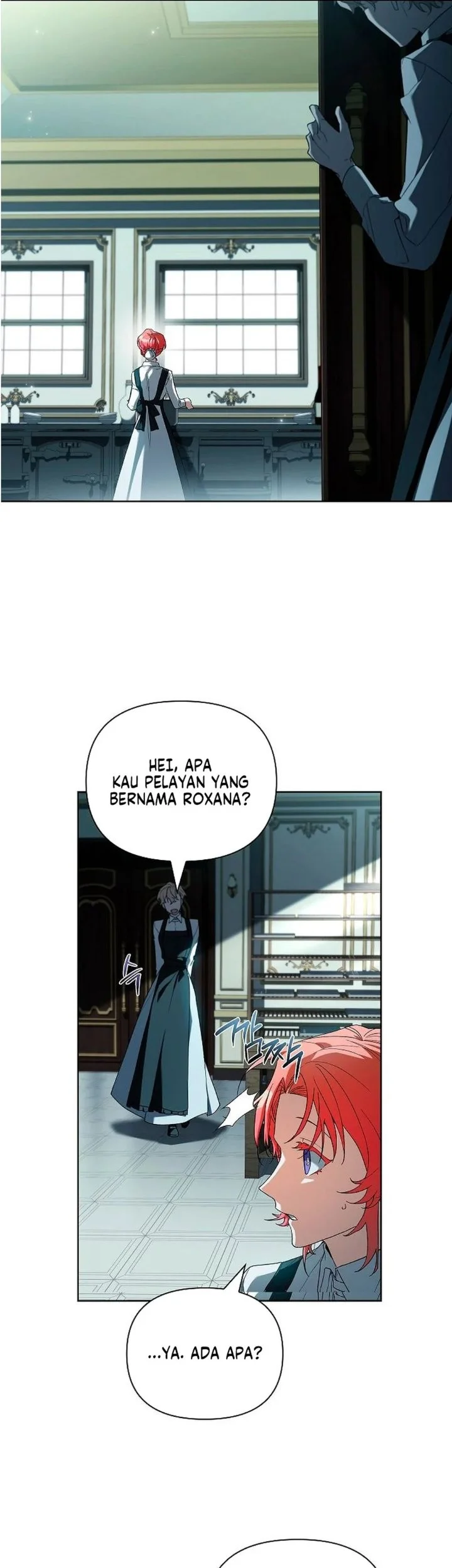 About Perfect Revenge chapter 12 halaman 5