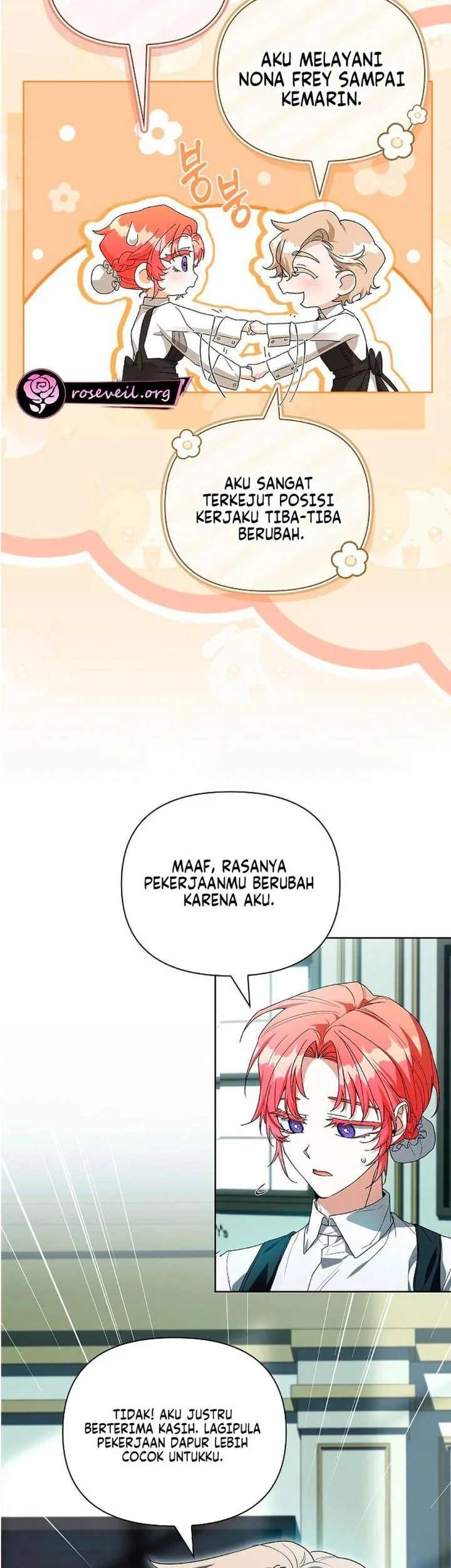 About Perfect Revenge chapter 12 halaman 7