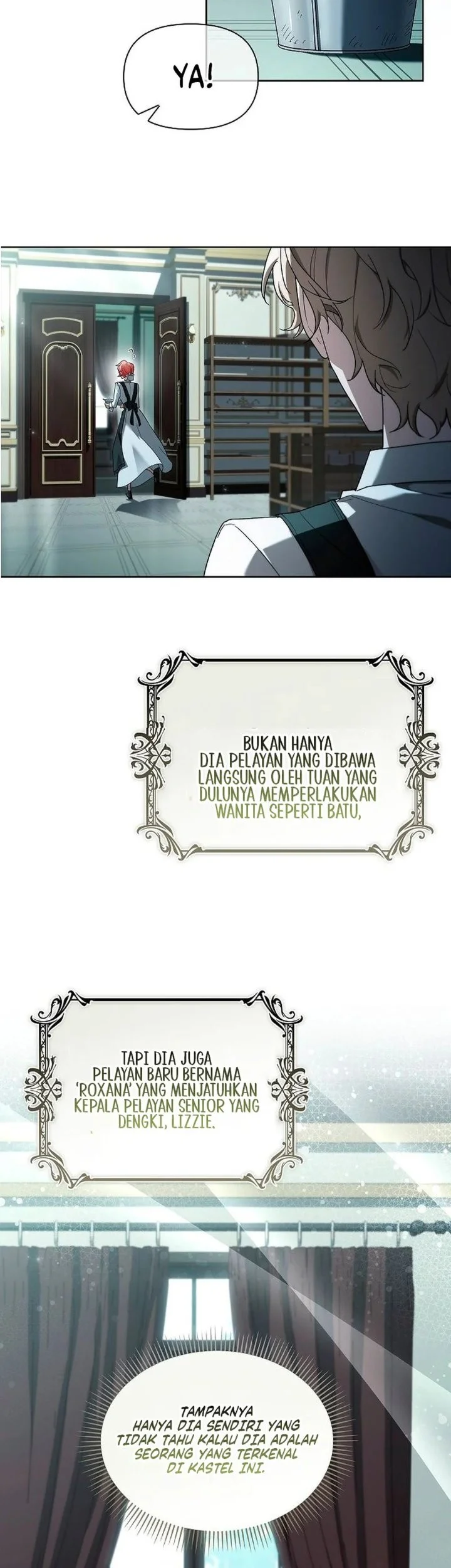About Perfect Revenge chapter 12 halaman 11