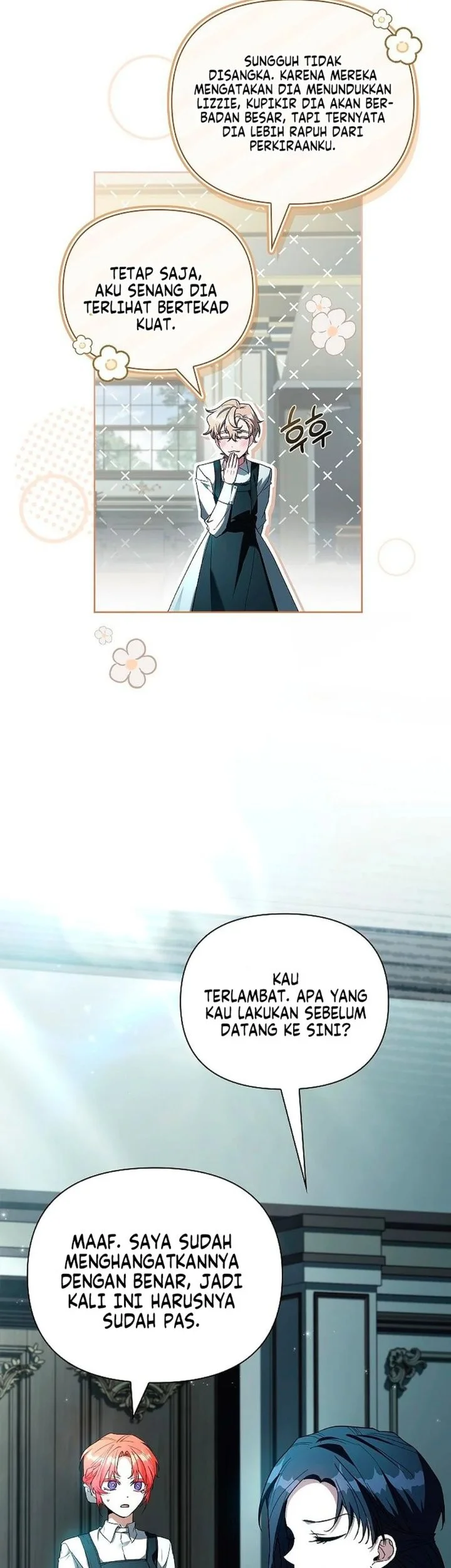 About Perfect Revenge chapter 12 halaman 13
