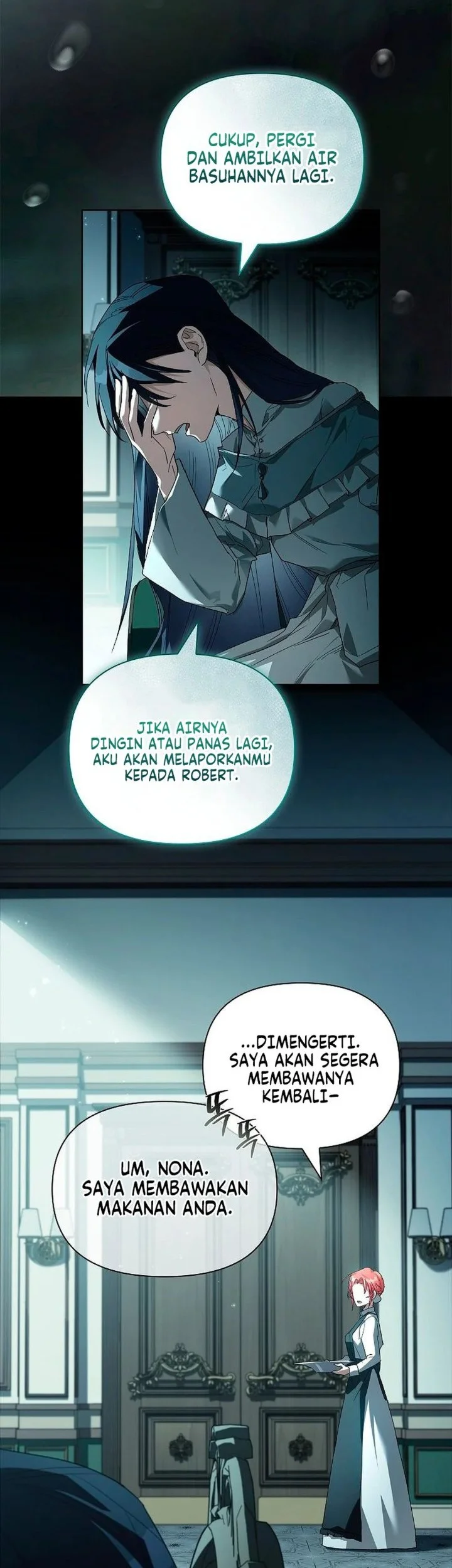About Perfect Revenge chapter 12 halaman 18