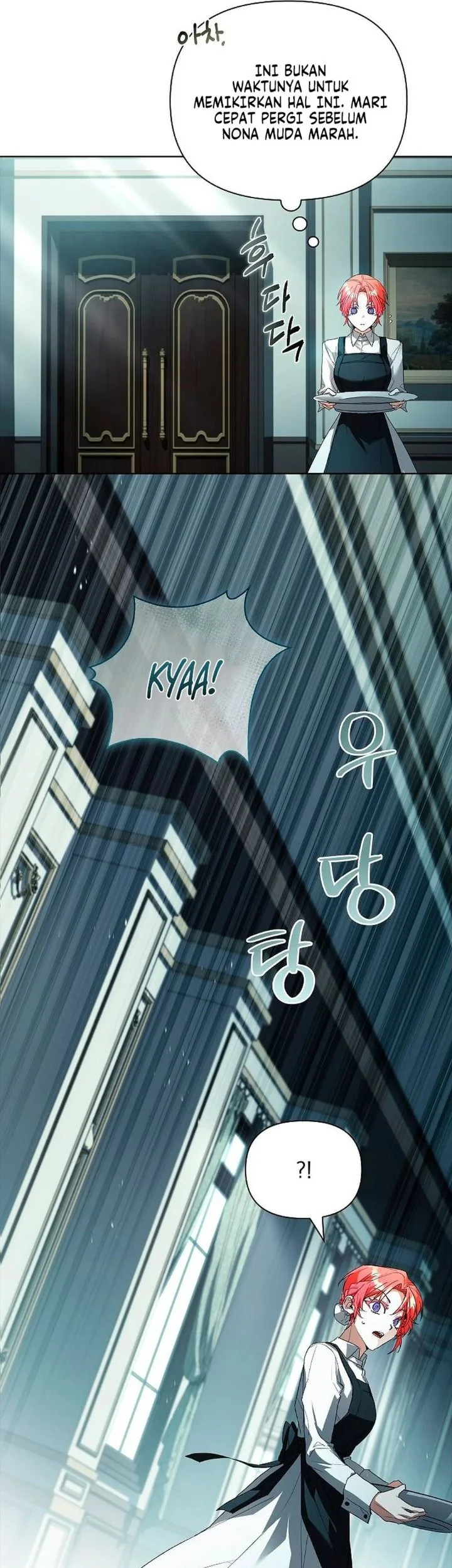 About Perfect Revenge chapter 12 halaman 21