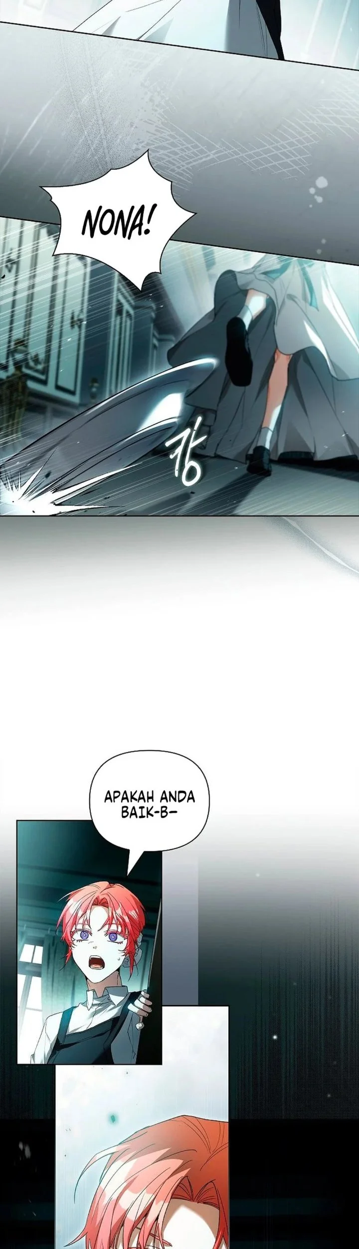 About Perfect Revenge chapter 12 halaman 22
