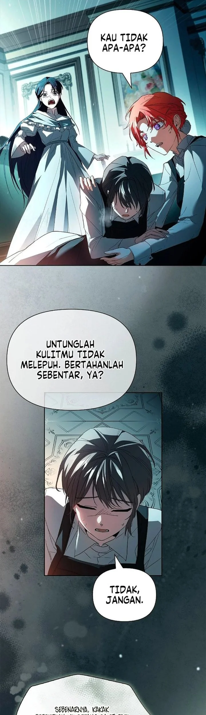 About Perfect Revenge chapter 12 halaman 25
