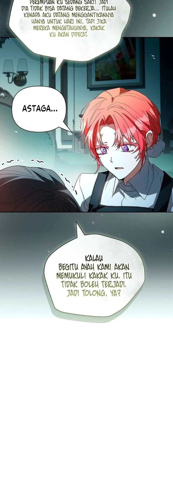 About Perfect Revenge chapter 12 halaman 26