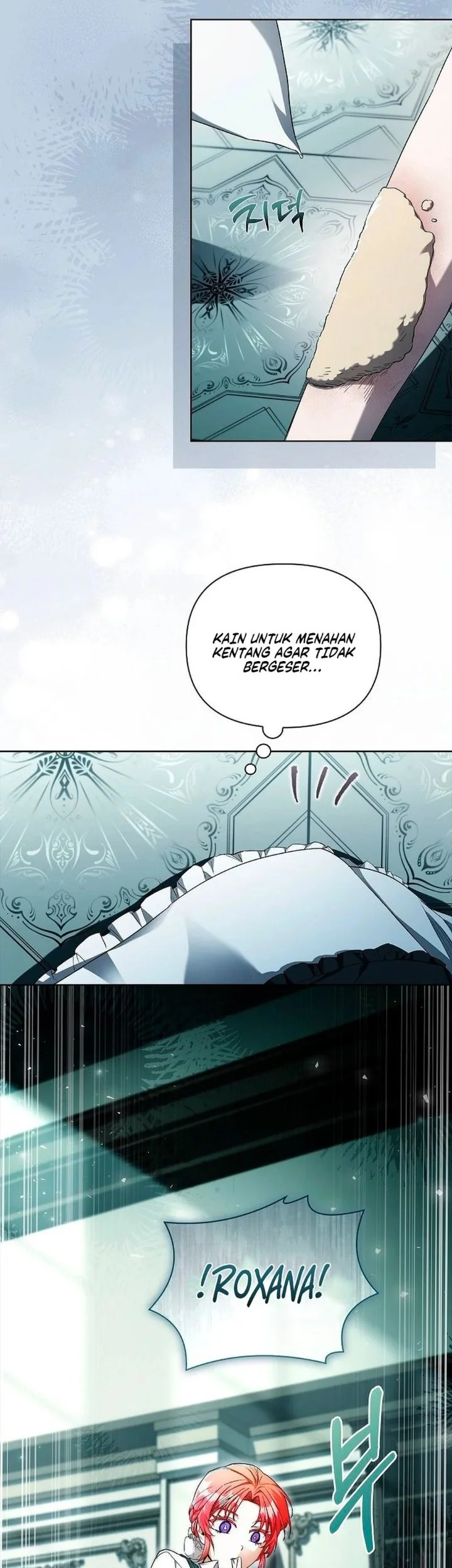 About Perfect Revenge chapter 12 halaman 32