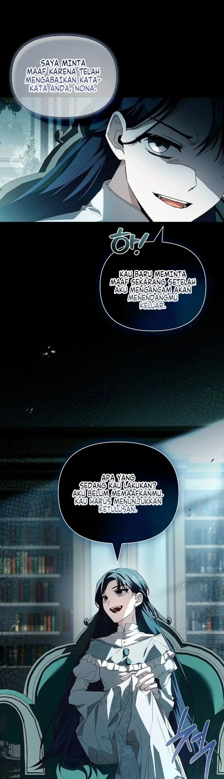 About Perfect Revenge chapter 12 halaman 39