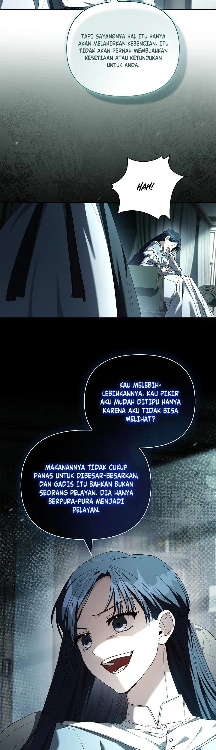 About Perfect Revenge chapter 13 halaman 4