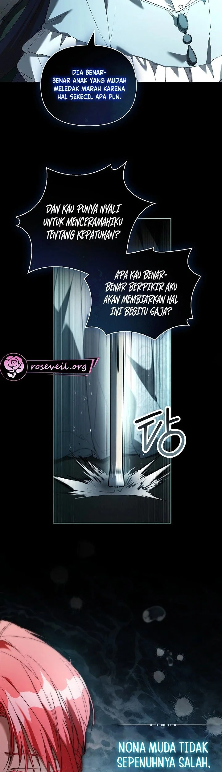 About Perfect Revenge chapter 13 halaman 5