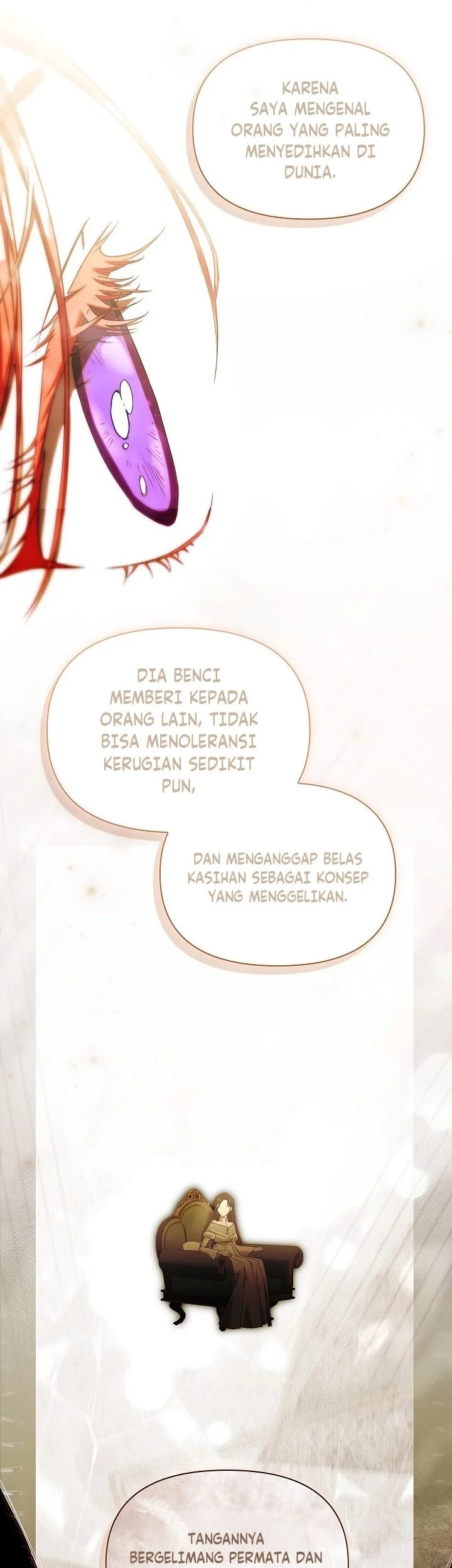 About Perfect Revenge chapter 13 halaman 9