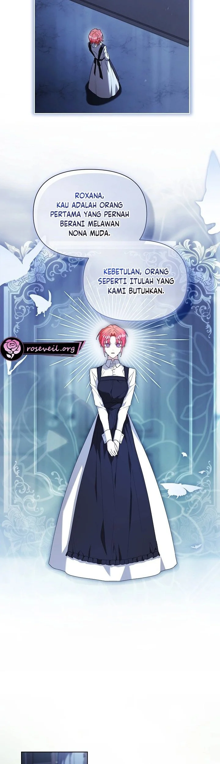 About Perfect Revenge chapter 13 halaman 17