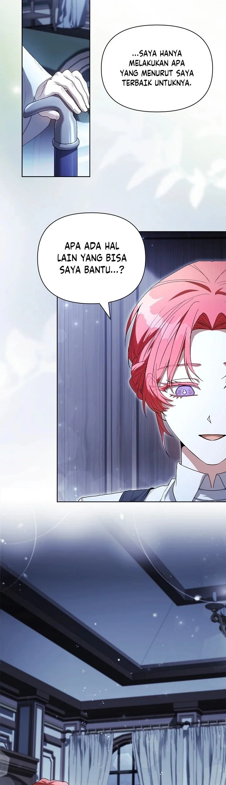 About Perfect Revenge chapter 13 halaman 18