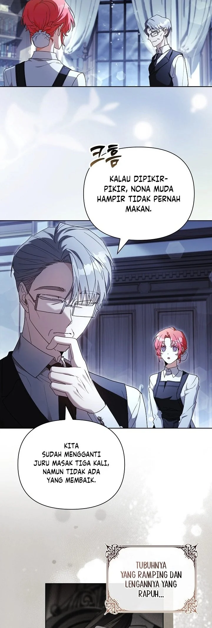 About Perfect Revenge chapter 13 halaman 19