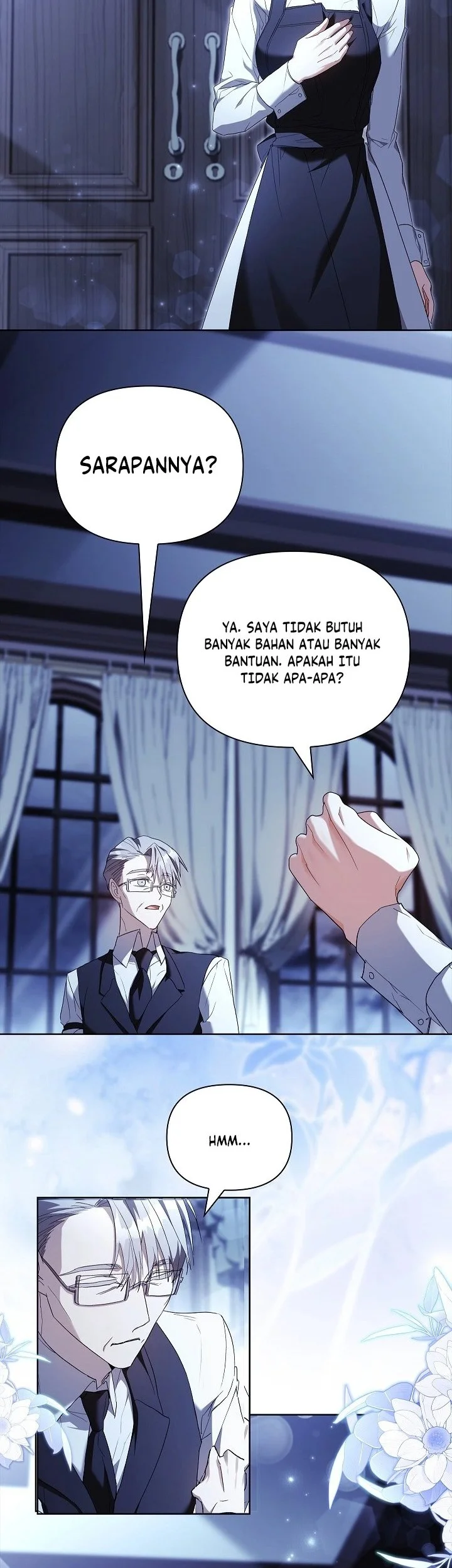 About Perfect Revenge chapter 13 halaman 21