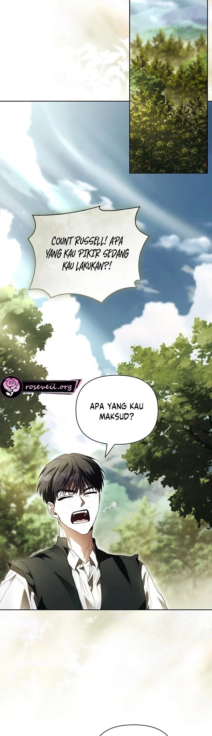 About Perfect Revenge chapter 13 halaman 23