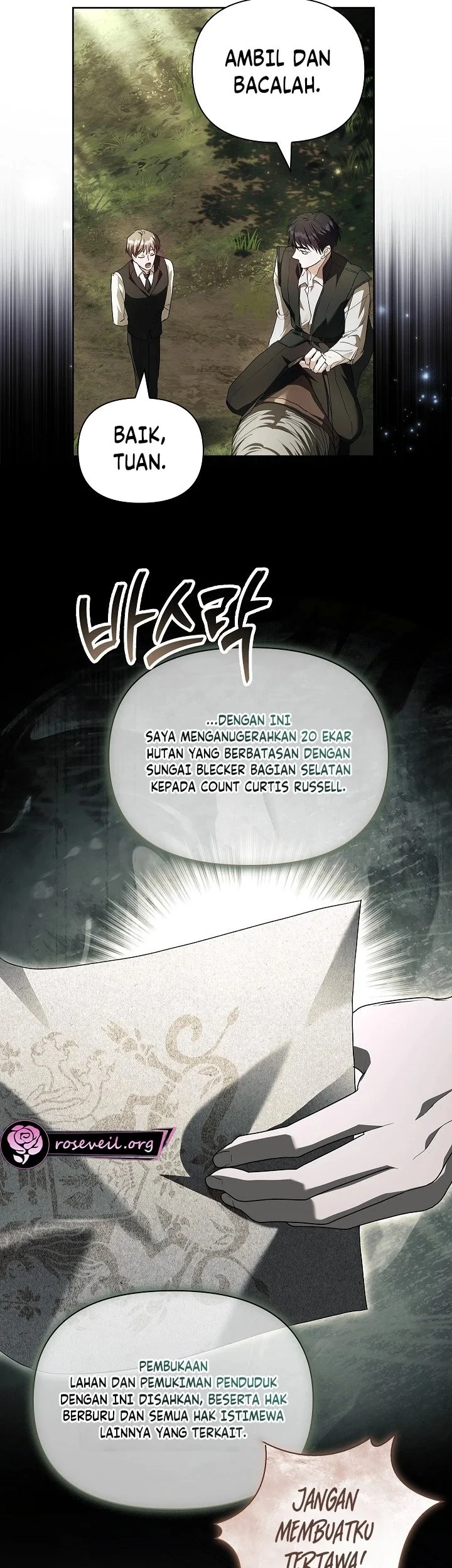 About Perfect Revenge chapter 13 halaman 26