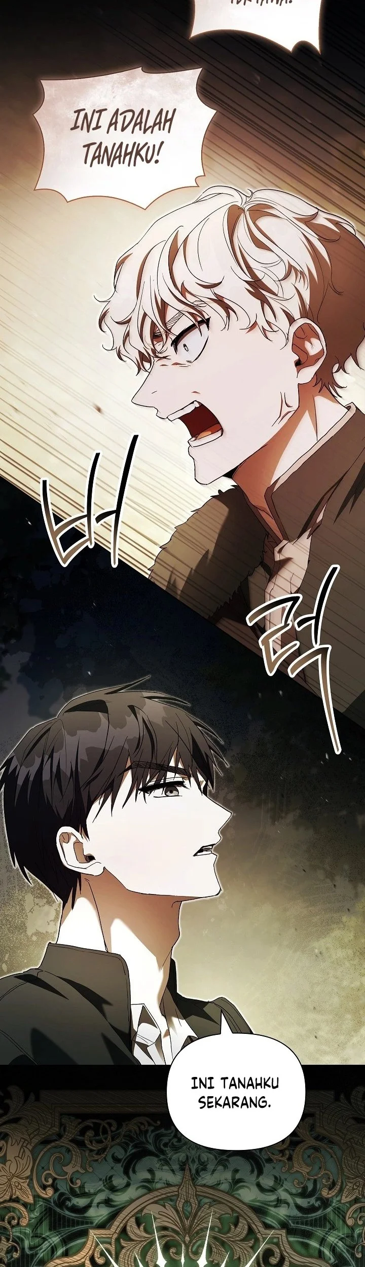 About Perfect Revenge chapter 13 halaman 27