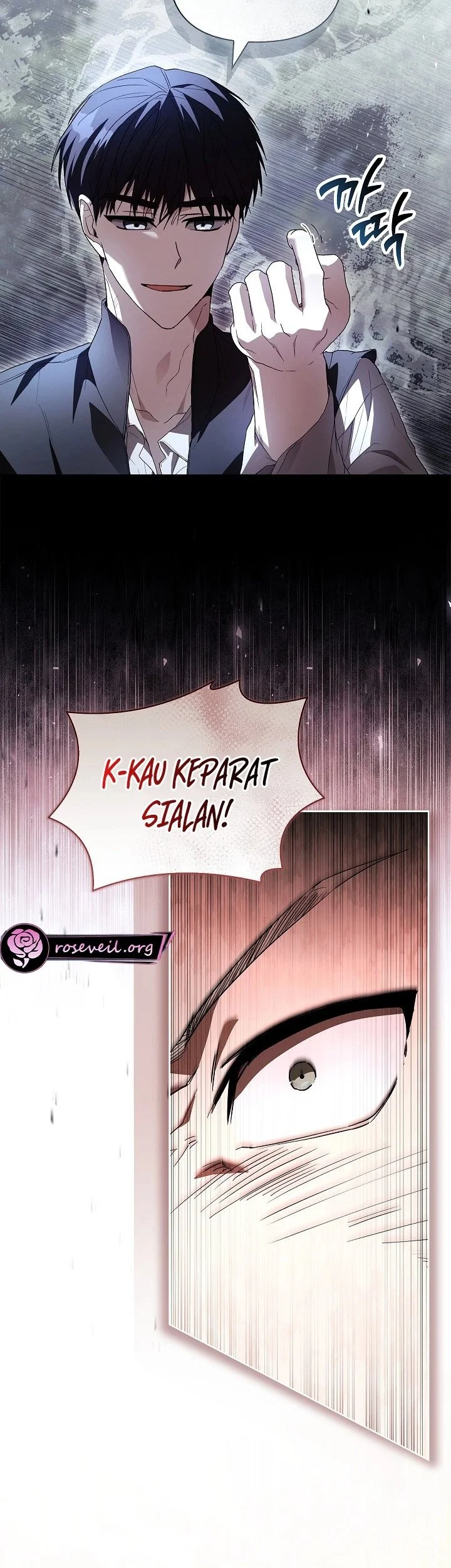 About Perfect Revenge chapter 13 halaman 29