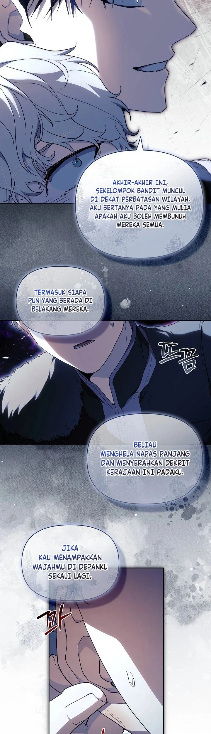 About Perfect Revenge chapter 13 halaman 33