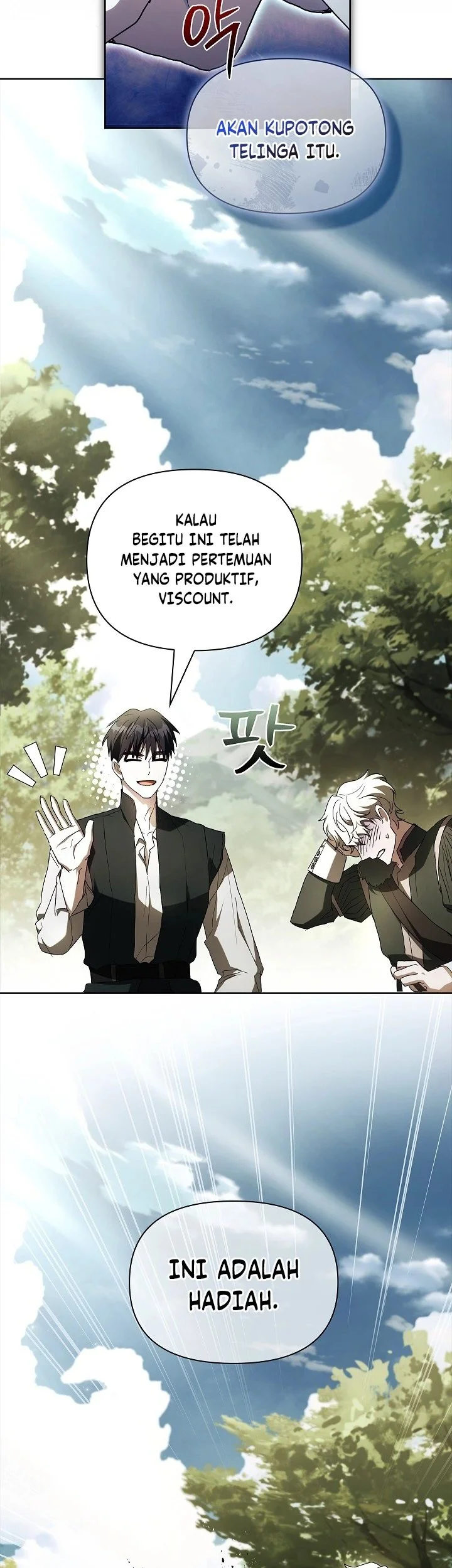 About Perfect Revenge chapter 13 halaman 34