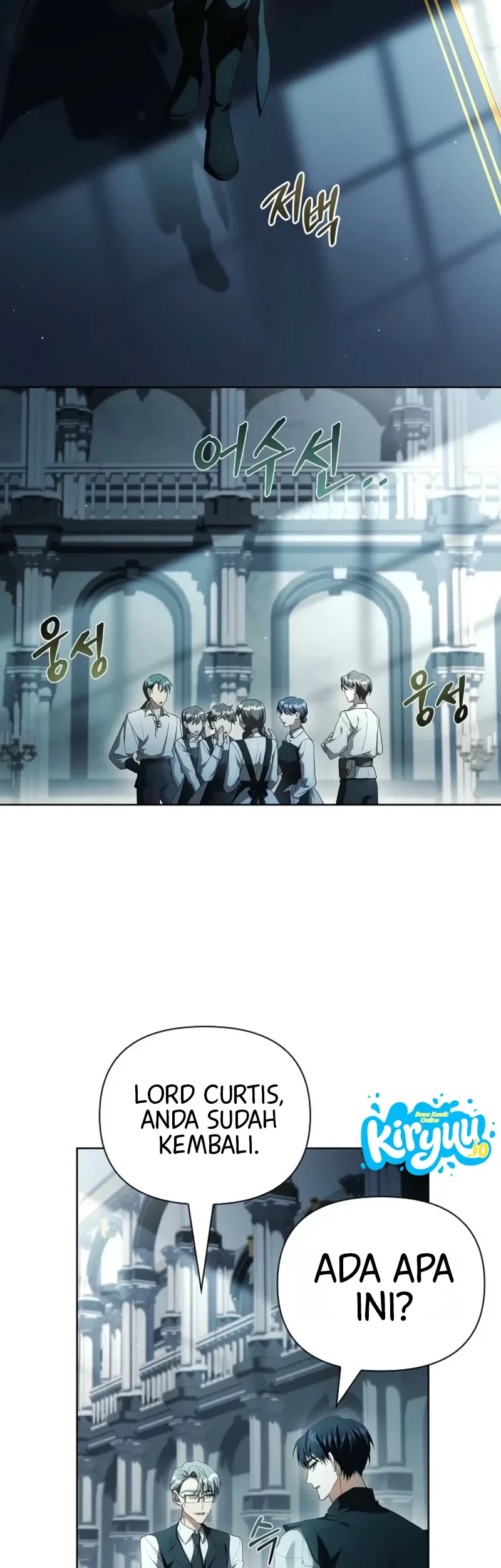 About Perfect Revenge Bab 14 halaman 7