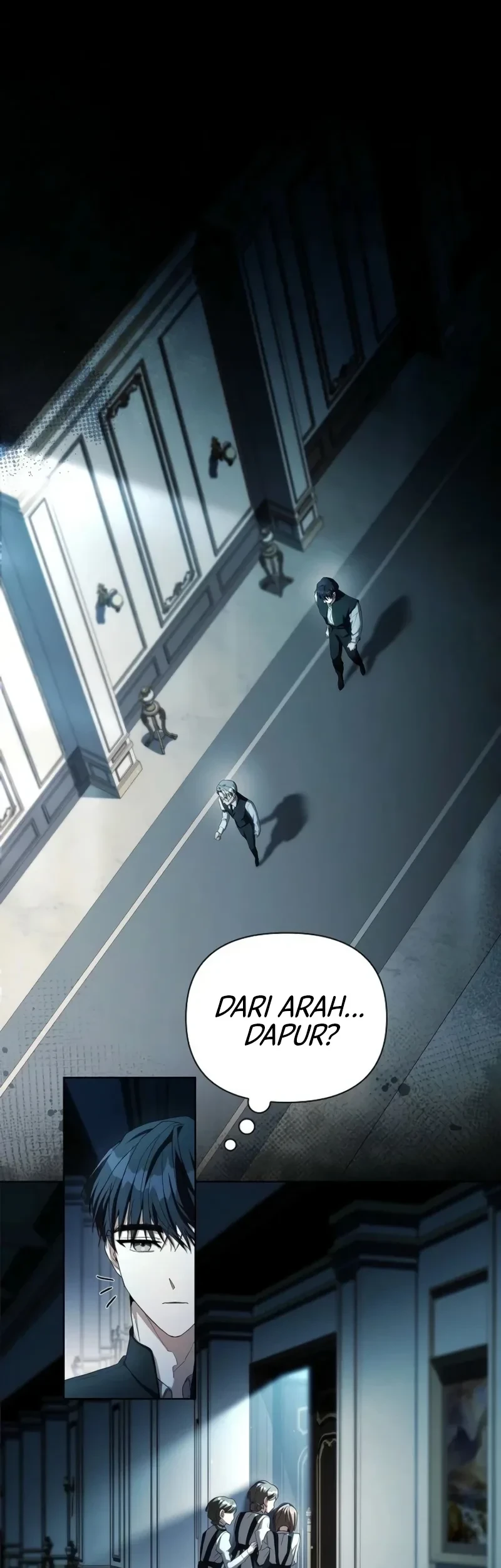 About Perfect Revenge Bab 14 halaman 10