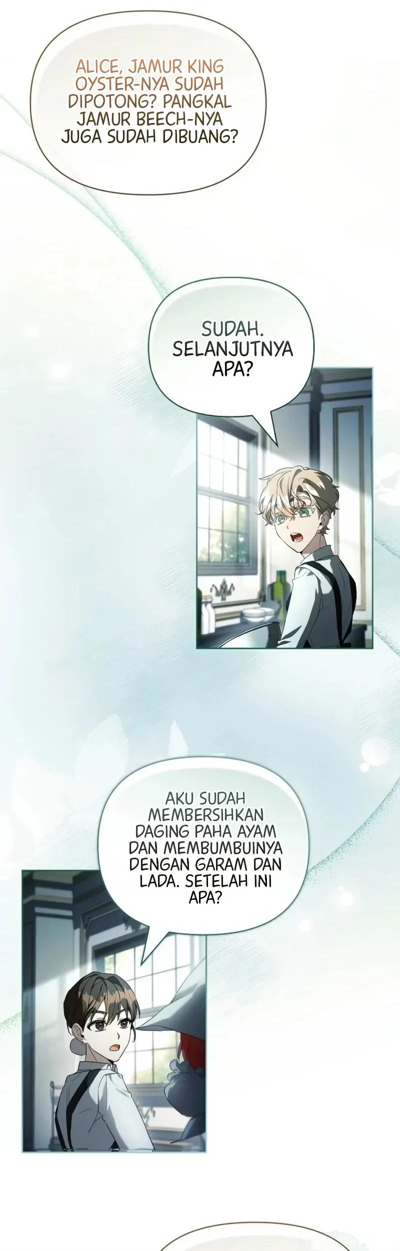 About Perfect Revenge Bab 14 halaman 14