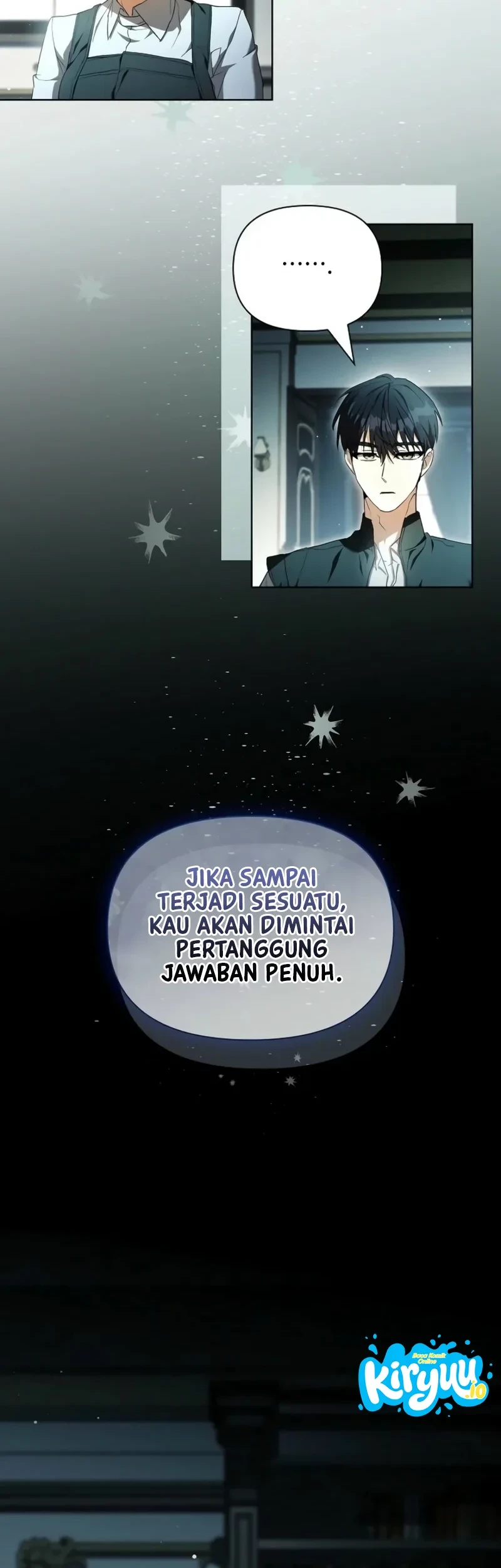 About Perfect Revenge Bab 14 halaman 23