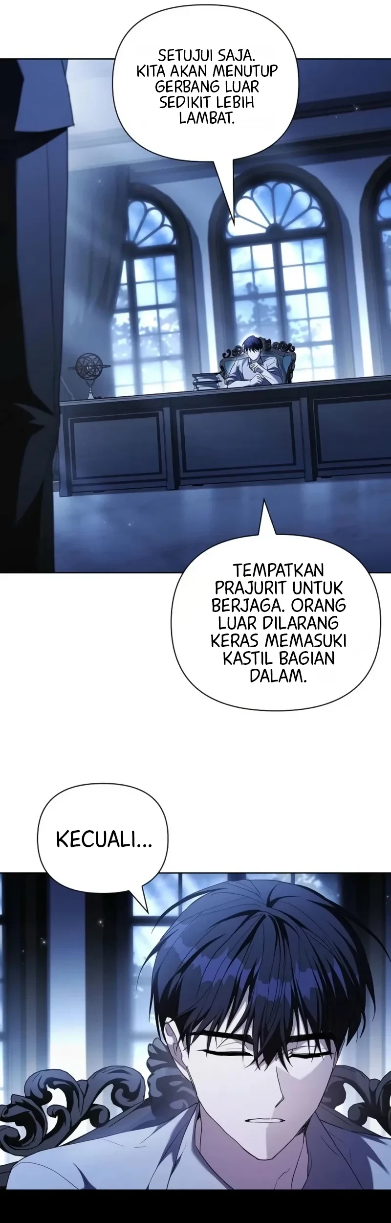 About Perfect Revenge Bab 14 halaman 43