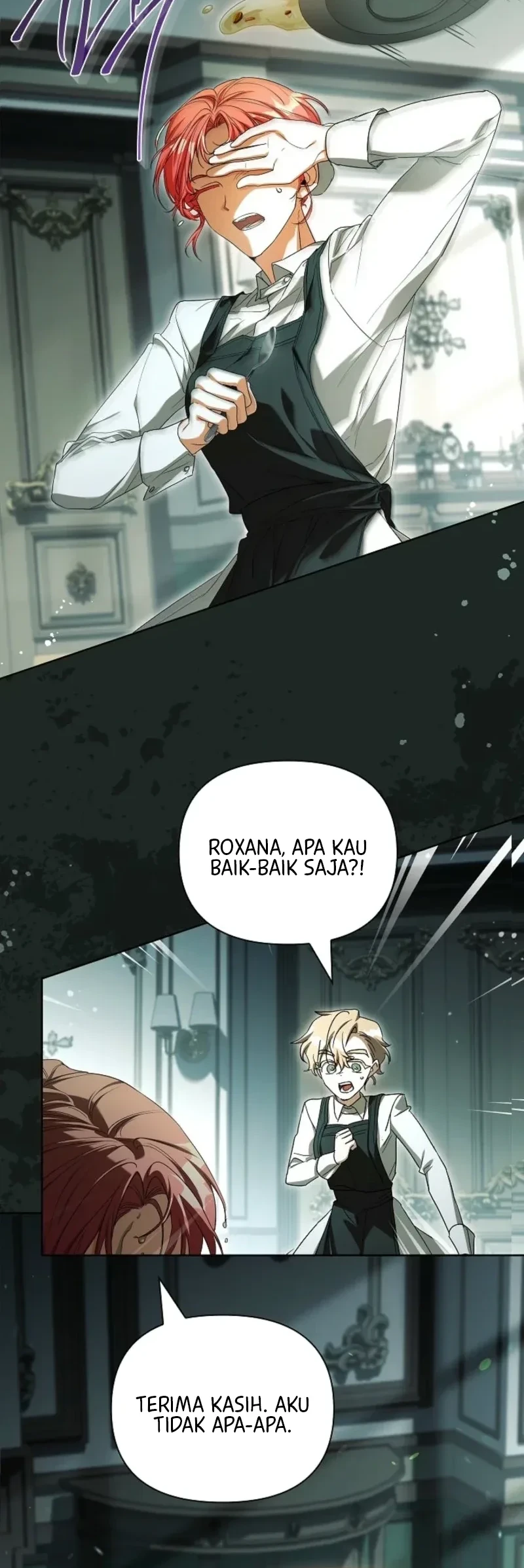 About Perfect Revenge Bab 15 halaman 5