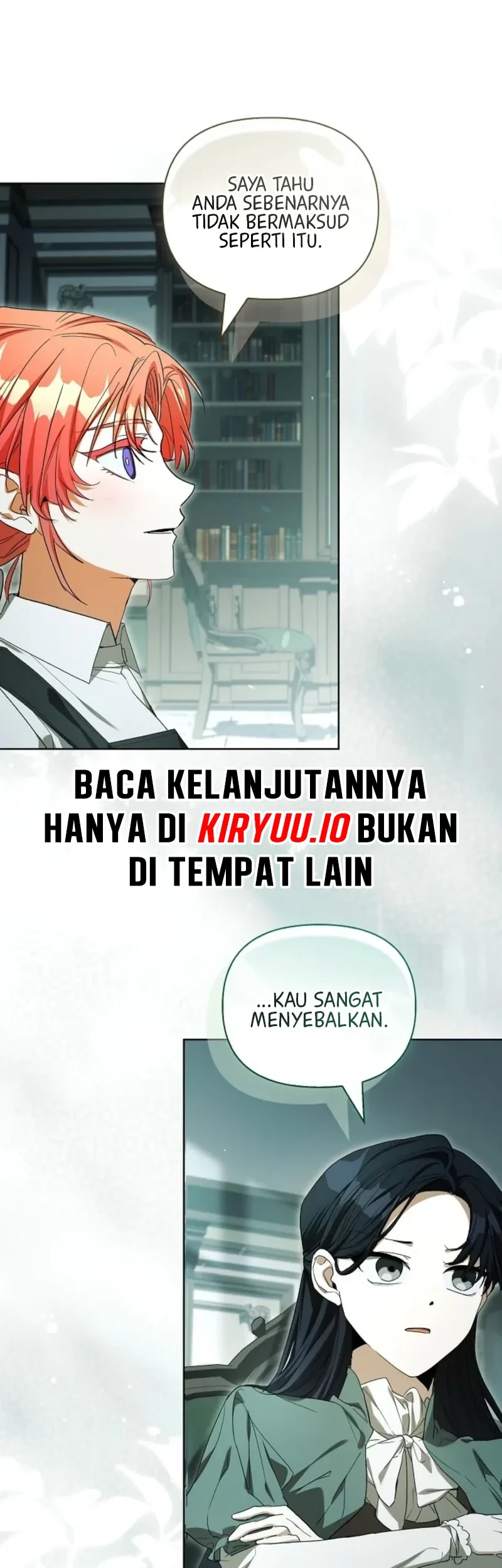 About Perfect Revenge Bab 15 halaman 7