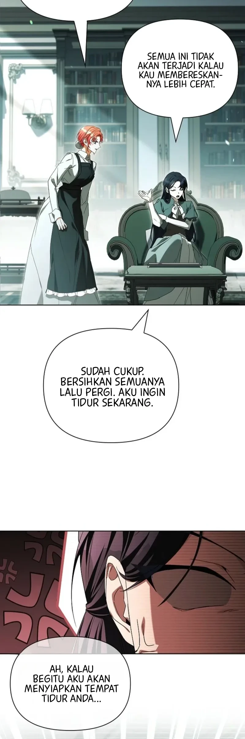 About Perfect Revenge Bab 15 halaman 9