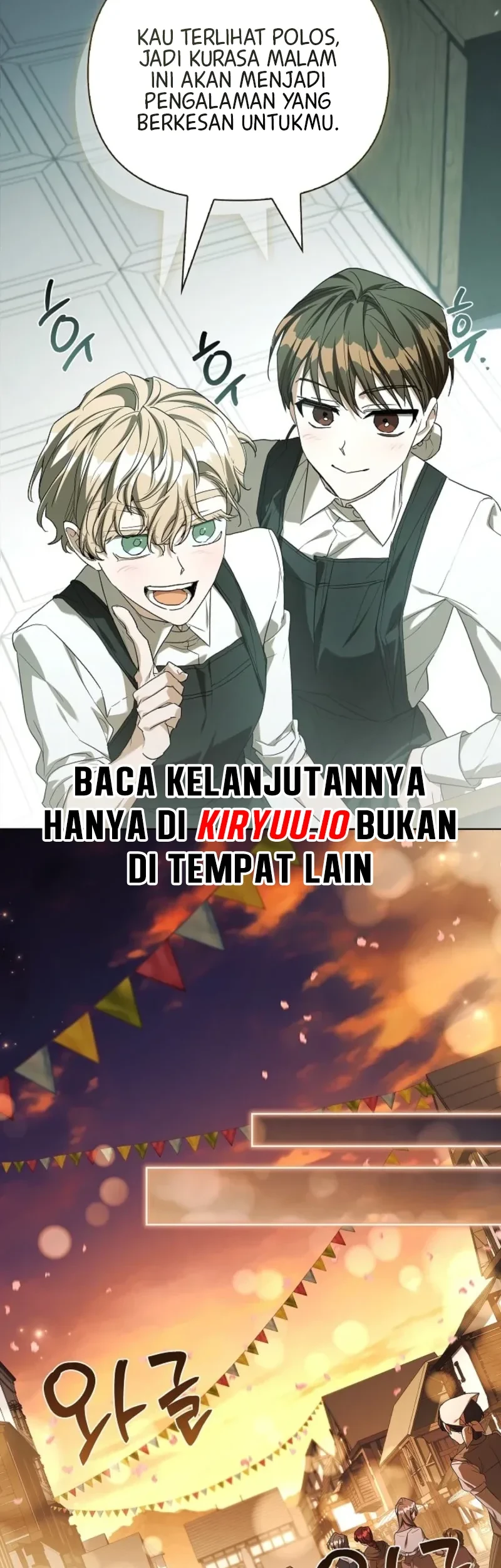 About Perfect Revenge Bab 15 halaman 17