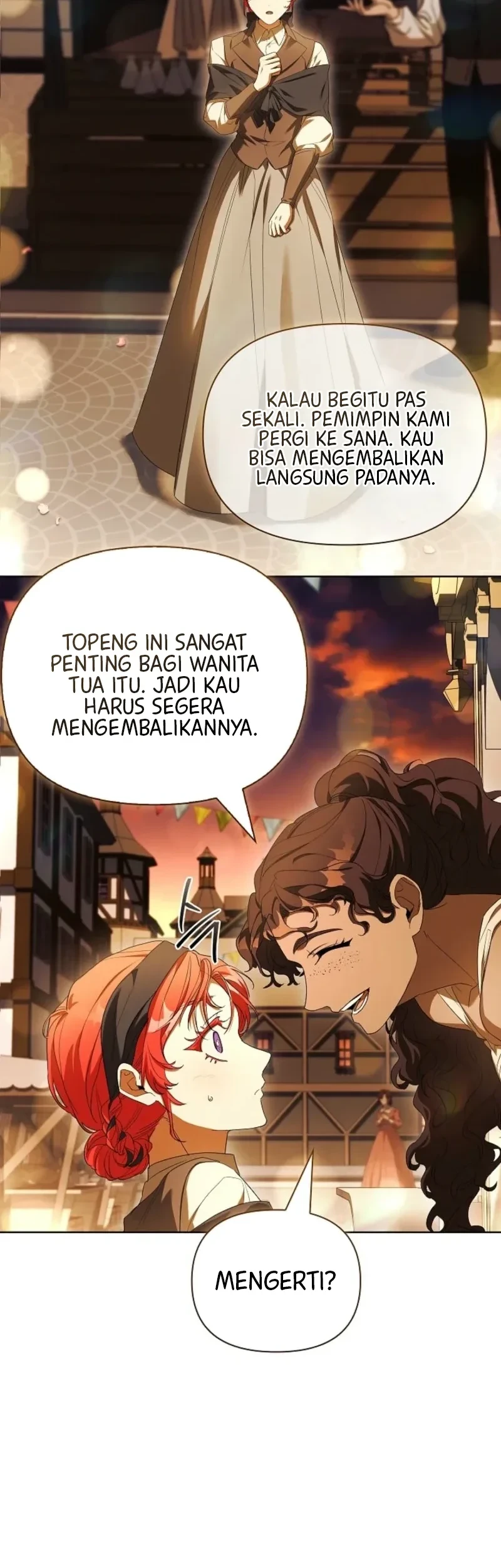 About Perfect Revenge Bab 15 halaman 28
