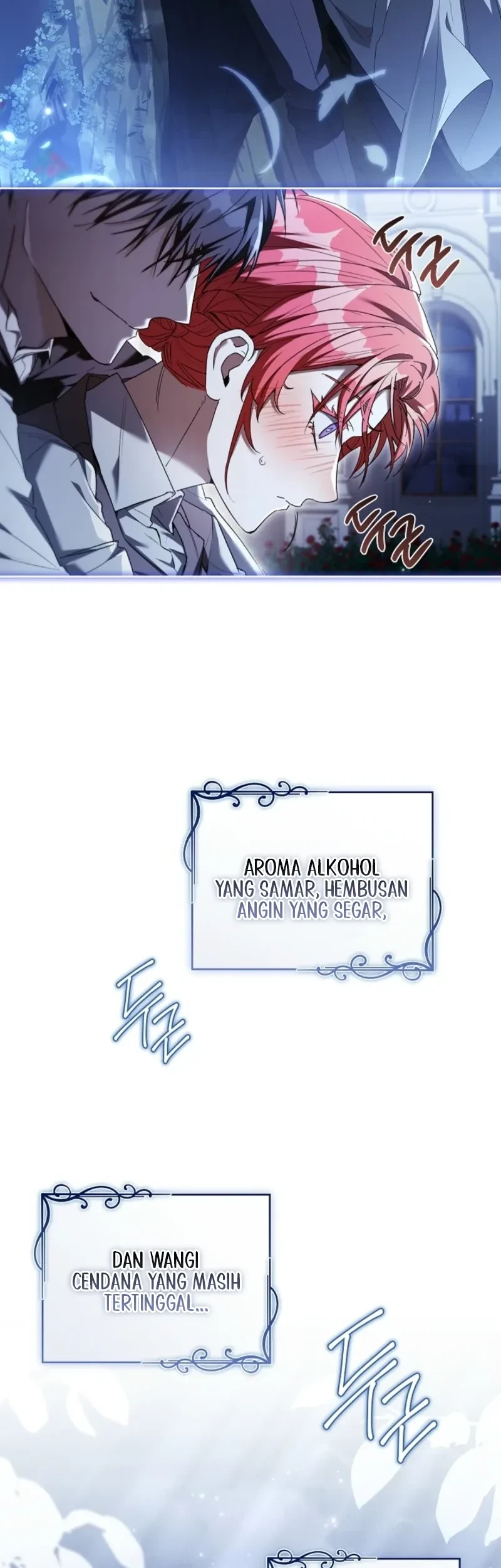 About Perfect Revenge chapter 16 halaman 3