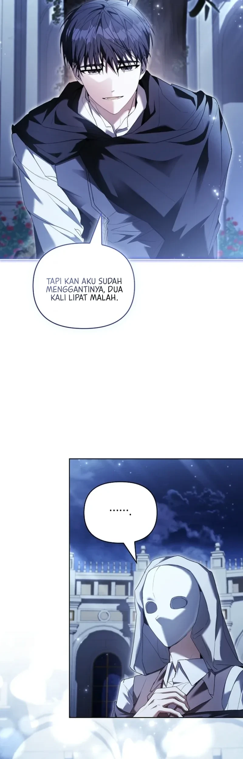 About Perfect Revenge chapter 16 halaman 5