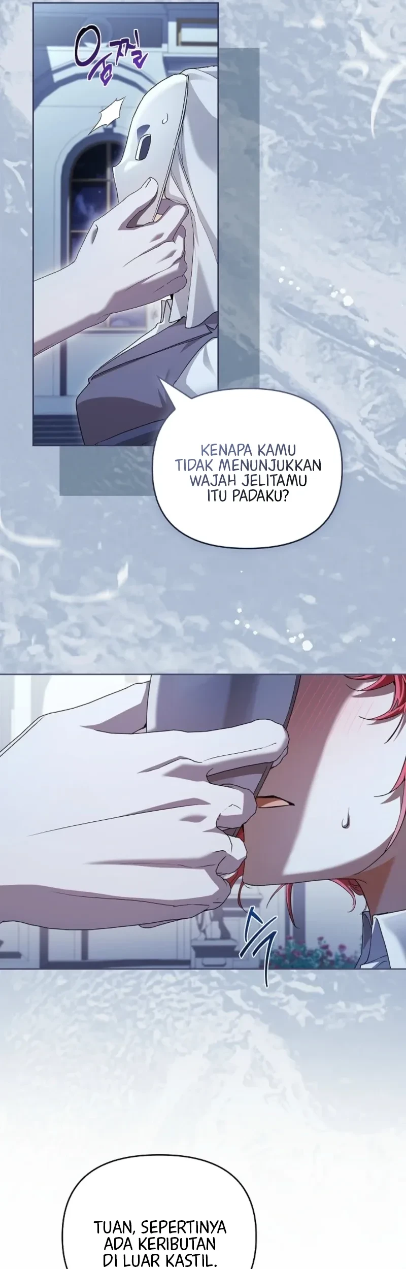 About Perfect Revenge chapter 16 halaman 12