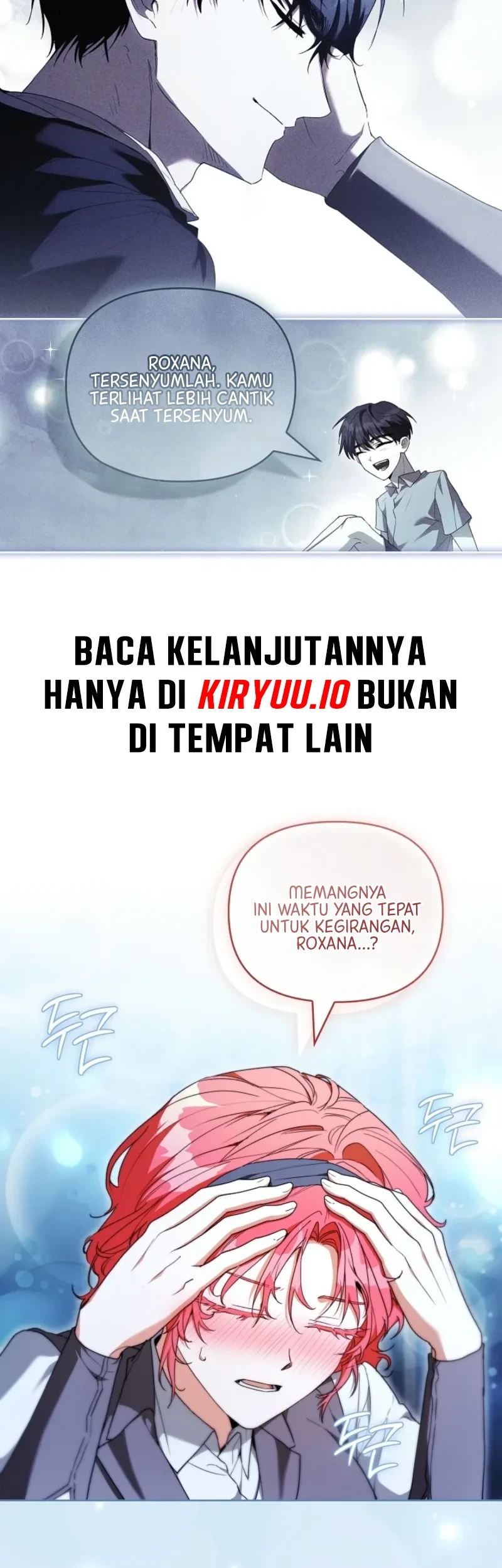 About Perfect Revenge chapter 16 halaman 18