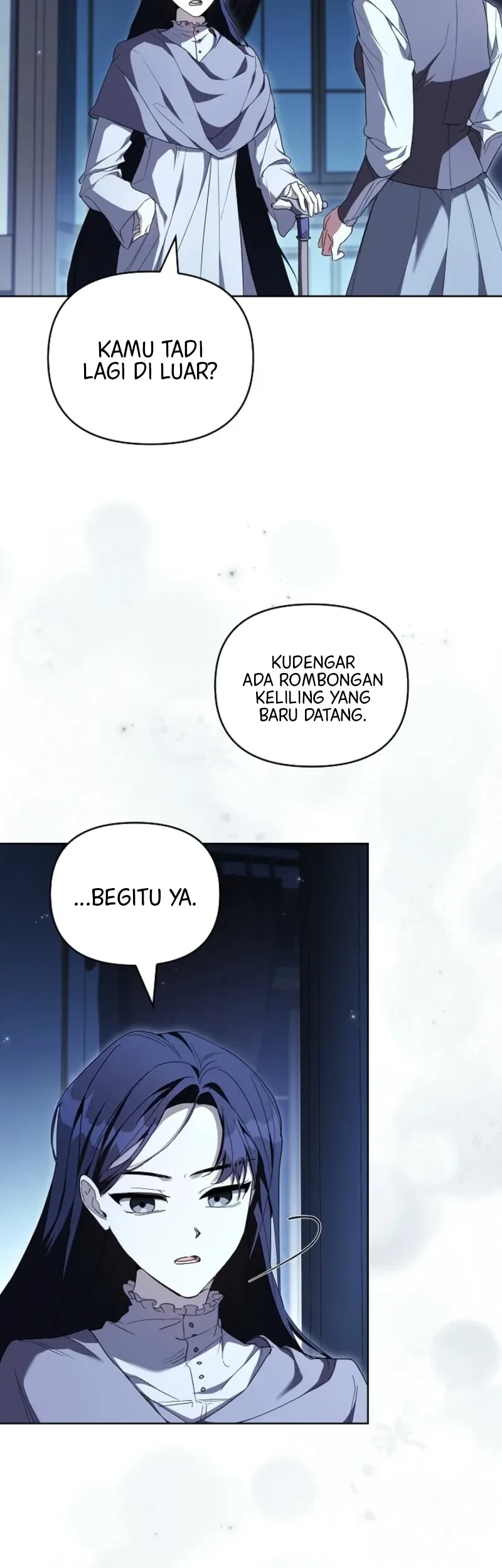 About Perfect Revenge chapter 16 halaman 20